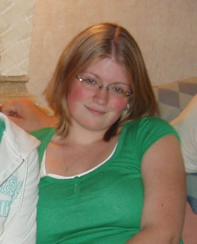 Kathryn Fritschel