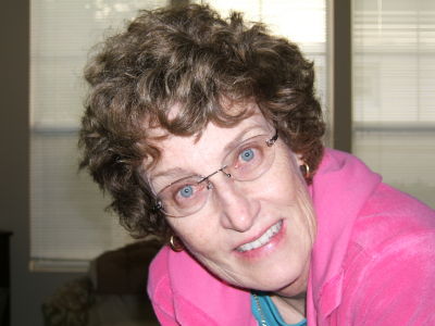 Marcia Millen