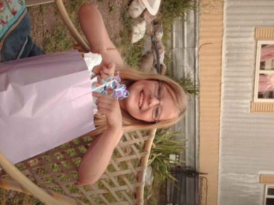 Jacklyn Stebbins