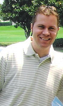 Tony Laventhall
