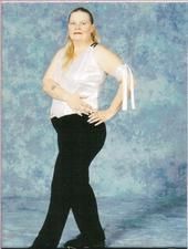 Pamela Dunbar
