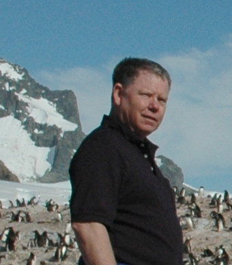 Dennis Pinion