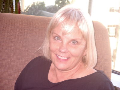 Linda Wessling