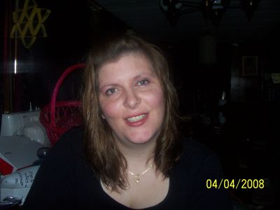 Stacey Jerome