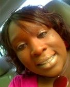 Jacqueline Buford