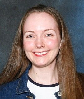 Kristin Nohr