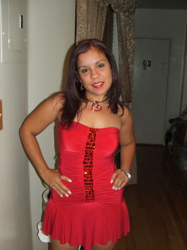 Arelys Vargas