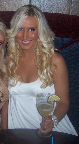Lauren Shirvinsky