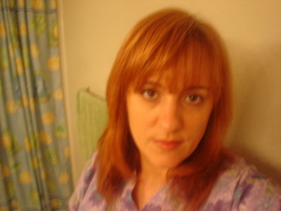 Karen Pritchett