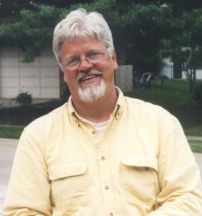Gary Lundquist