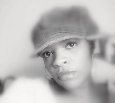 Regina Robinson