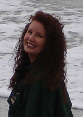 Sharon Orinski