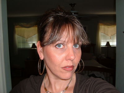 Sheri Salton