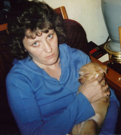 Angela Brooks