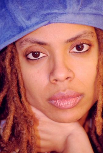 Deyanira Marcalle
