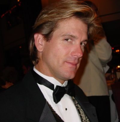 Matthew Gipson