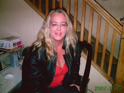 Lori Stocker