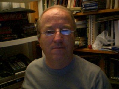 Richard Dickison