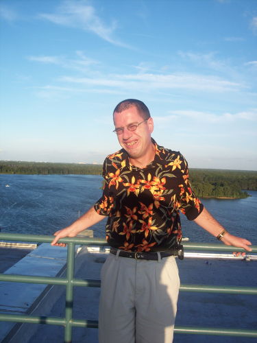 Ronald Fitzpatrick