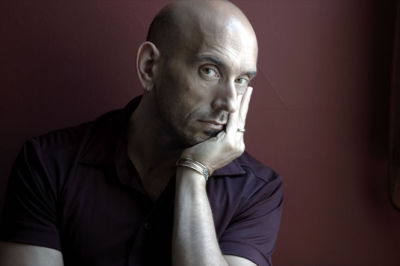 John Antoniades