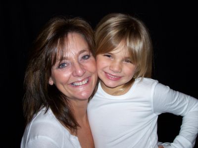 Ginny Lindsey