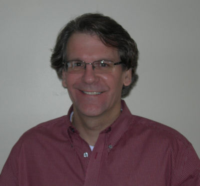 Mark Marsh