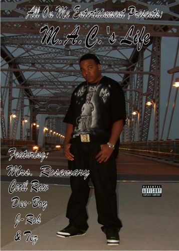 Marquis Cox