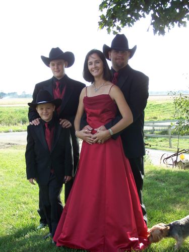 Anissa Western