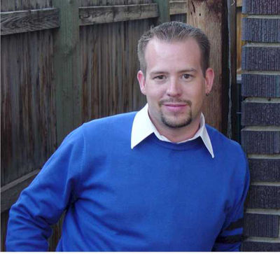 Shane Sanders
