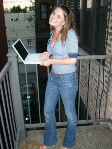 Lindsey Maxwell