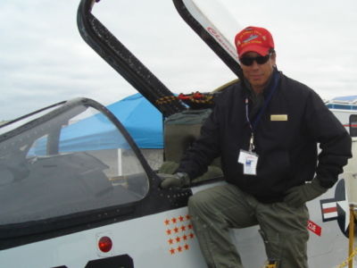 Daryle Chang