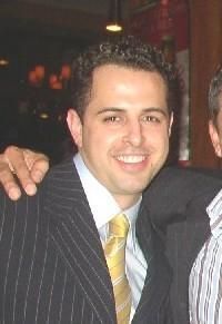 Pedro Gonzalez