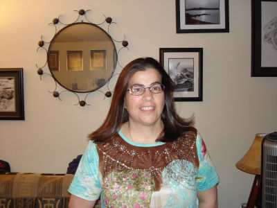 Michelle Moncourtois
