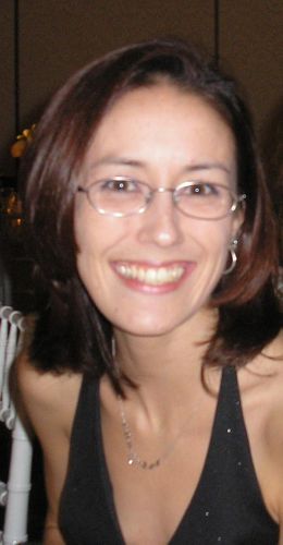 Janet Singleton