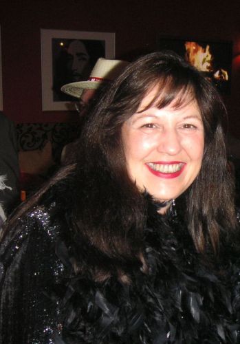 Tracey Yarusso