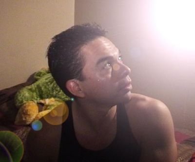 Robert Rangel