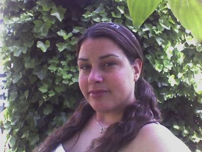 Christina Cruse
