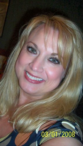Tina Goble