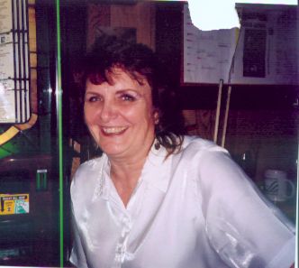 Dawn El V Cook