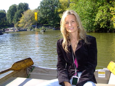 Debra Cawley