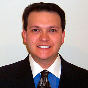 Christopher Dailey