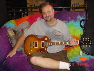 Eric Cellini