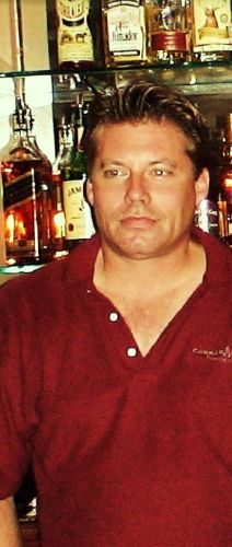Douglas Naumer