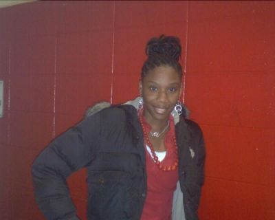 Katrice Strickland