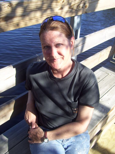 Brenda Watson