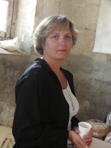 Michele Melin