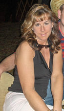 Anne Vincent