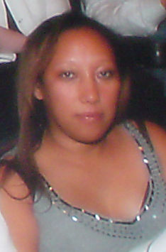 Susie Sandoval