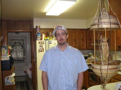 Michael Sturdivant