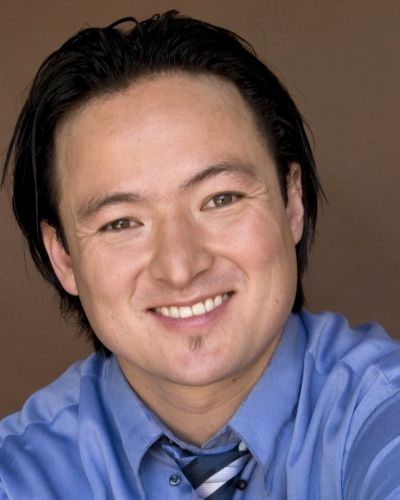 Shawn Nagano